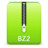 bah bz2 Icon